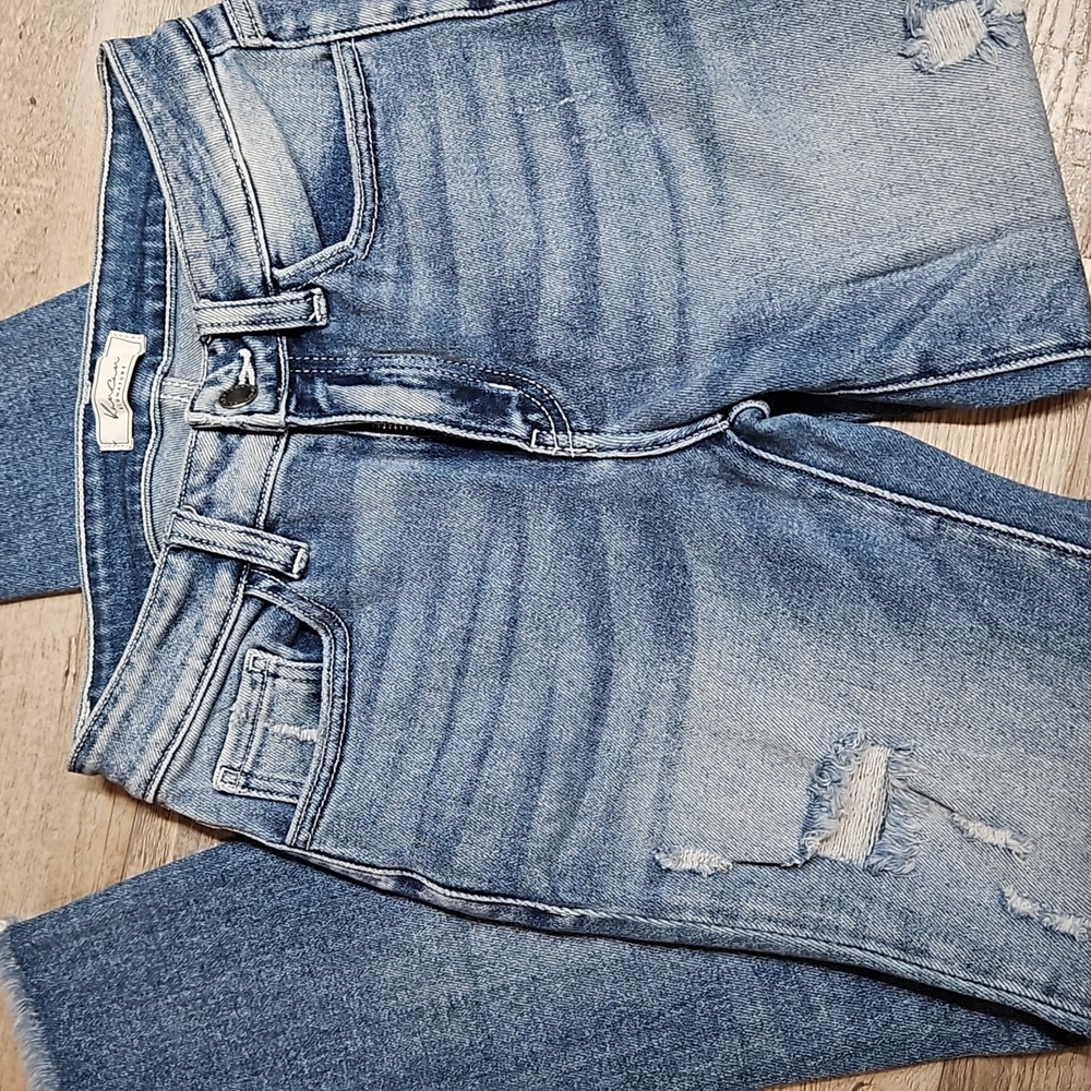 Kancan Skinny Jeans - Picture 1 of 6
